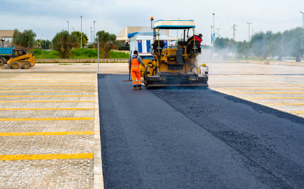 Best Concrete Paver Driveway  in Bodega Bay, CA