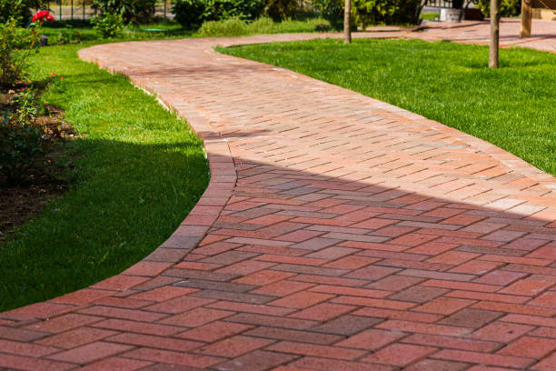 Best Custom Driveway Pavers  in Bodega Bay, CA