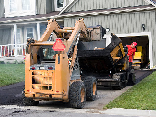 Best Interlocking Driveway Pavers  in Bodega Bay, CA