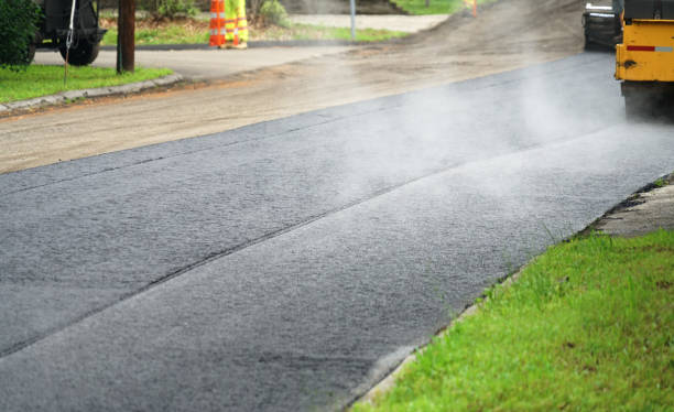 Best Best Driveway Pavers  in Bodega Bay, CA