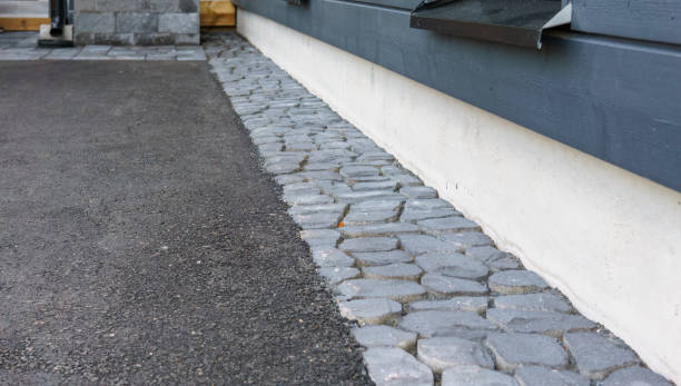 Professional Driveway Pavers in Bodega Bay, CA