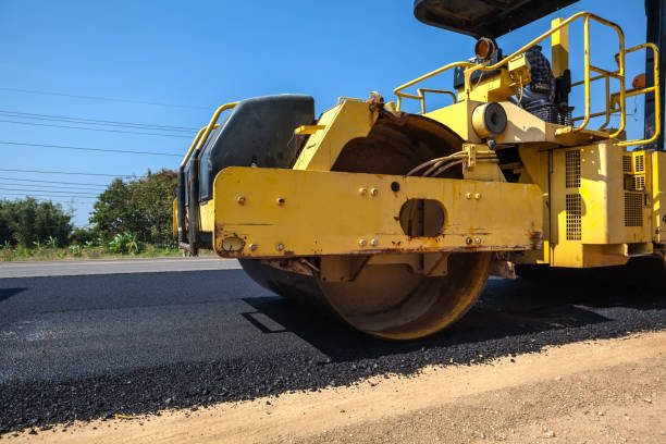 Best Driveway Paving Contractor  in Bodega Bay, CA